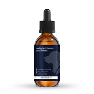 HealthyPetz Premium Liquid Collagen